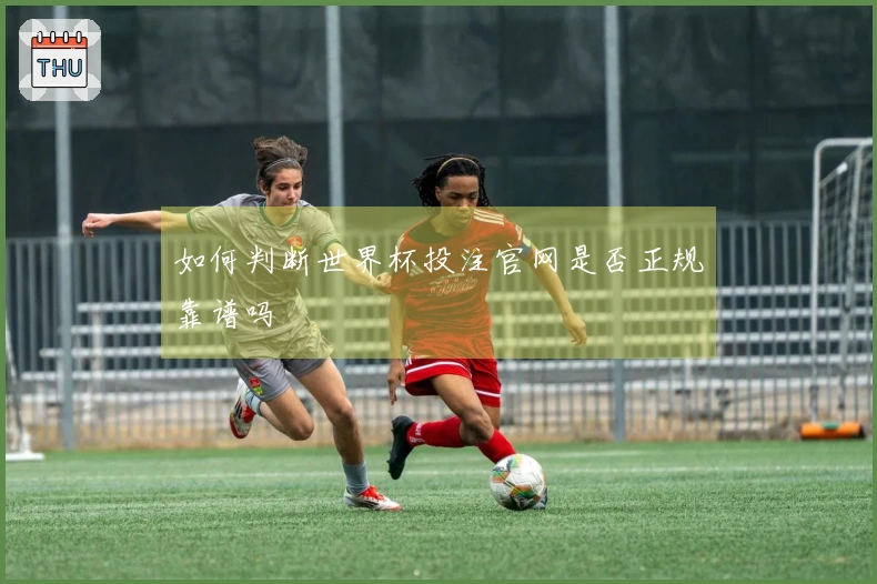 如何判断世界杯投注官网是否正规靠谱吗