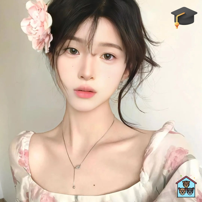 黄静女士