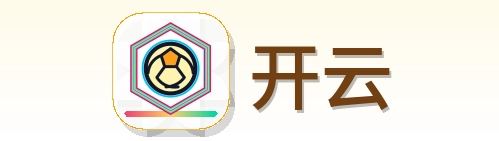 开云 Logo